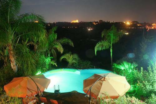 Agroturismo B&B Villa San Marco