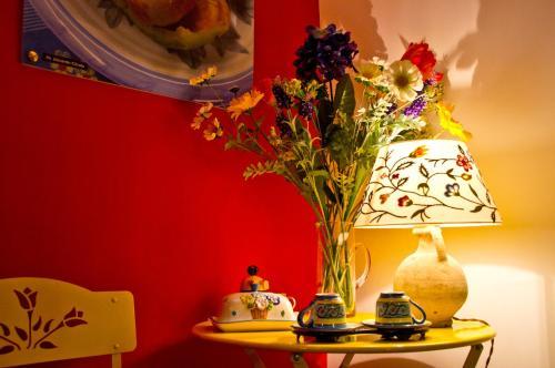 B&B Liol�