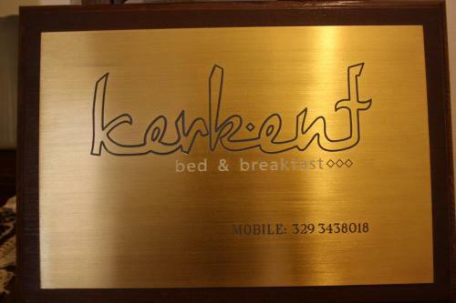 B&B Kerkent