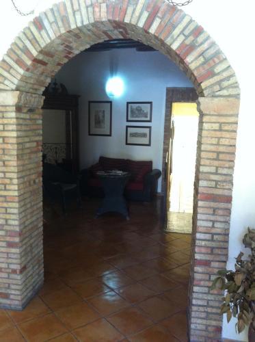 Hotel Antica Foresteria Catalana
