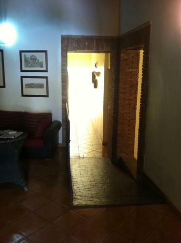 Hotel Antica Foresteria Catalana