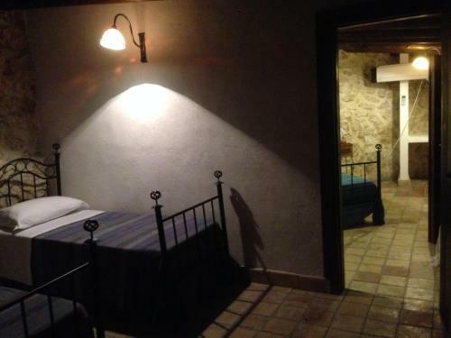 Bed & Breakfast Roba Degli Ulivi