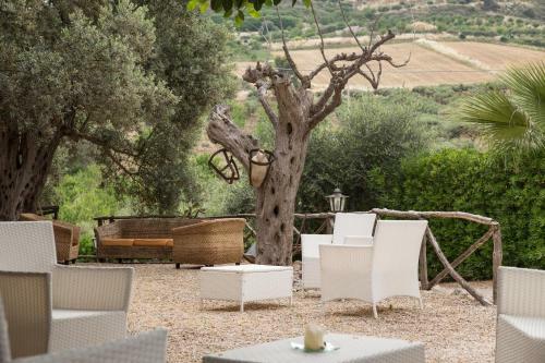 Bed & Breakfast Roba Degli Ulivi
