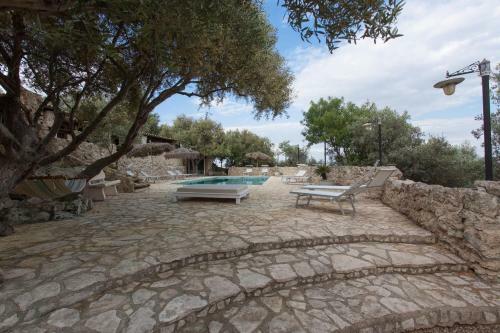Bed & Breakfast Roba Degli Ulivi
