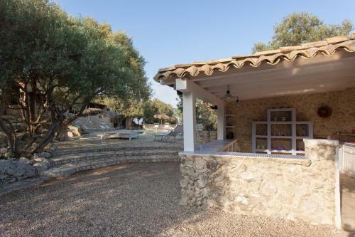 Bed & Breakfast Roba Degli Ulivi