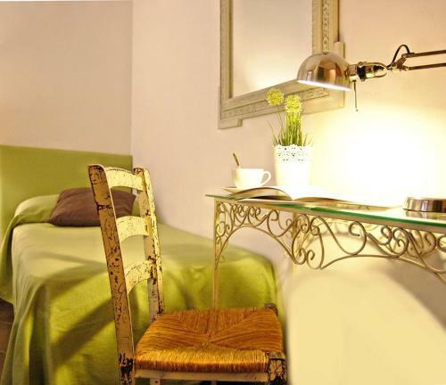 B&B Portatenea