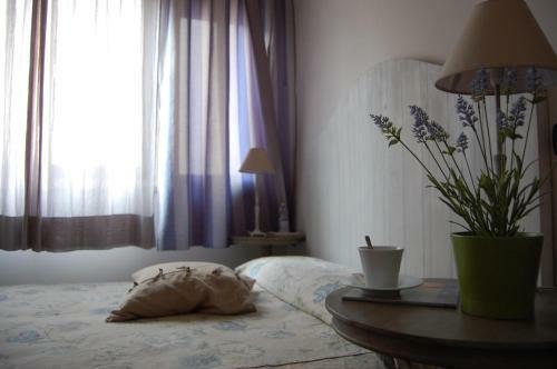 B&B Portatenea
