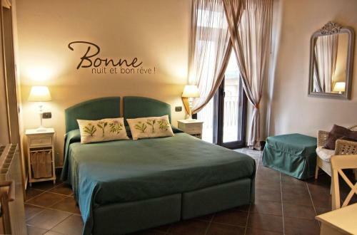 B&B Portatenea