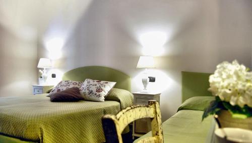 B&B Portatenea