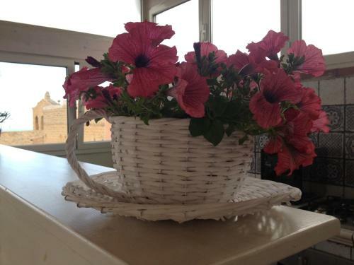 B&B Portatenea