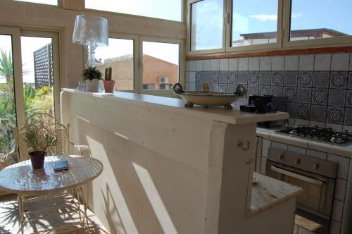 B&B Portatenea