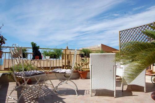 B&B Portatenea