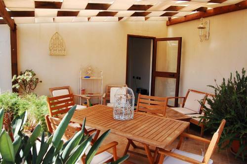 B&B Portatenea
