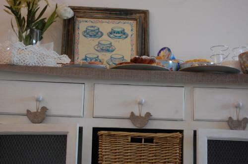 B&B Portatenea
