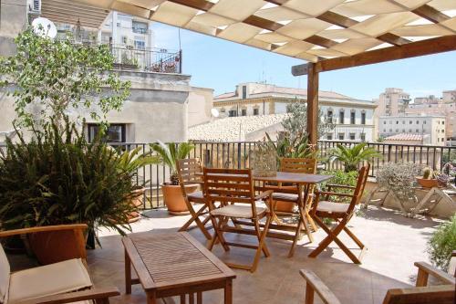 B&B Portatenea