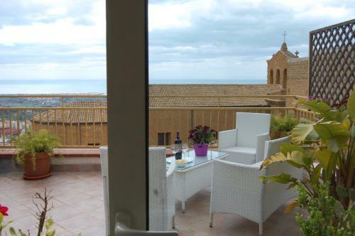 B&B Portatenea