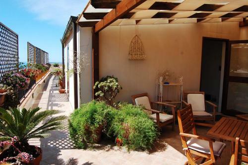 B&B Portatenea