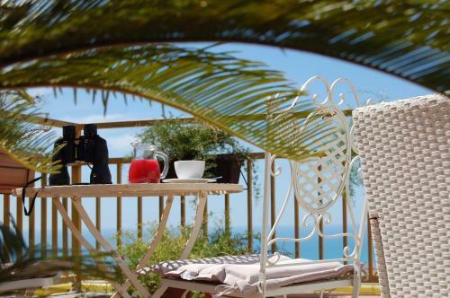 B&B Portatenea