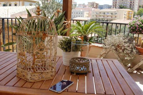 B&B Portatenea