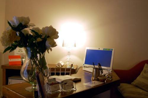 B&B Portatenea