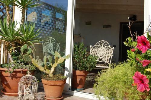 B&B Portatenea
