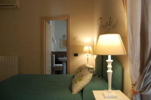 B&B Portatenea