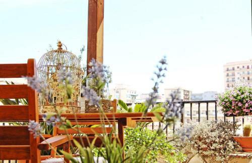 B&B Portatenea