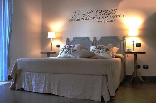 B&B Portatenea