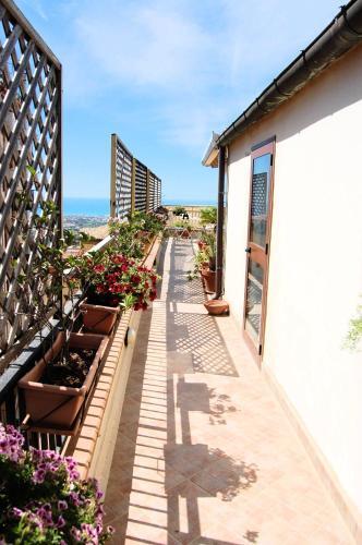 B&B Portatenea
