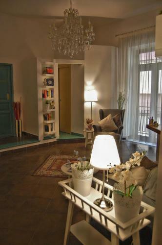 B&B Portatenea