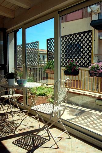 B&B Portatenea