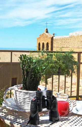 B&B Portatenea