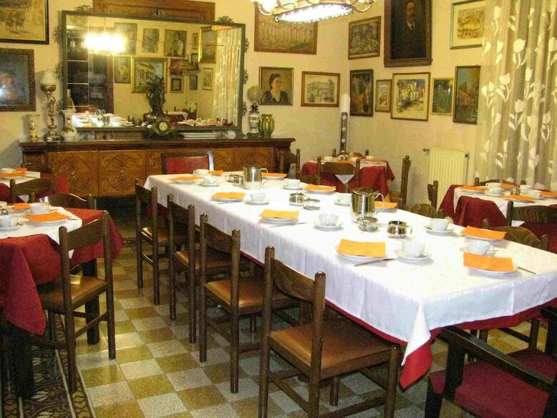 Hotel Belvedere