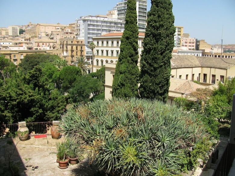 Hotel Belvedere