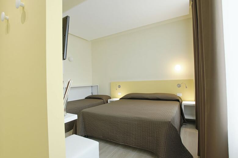 Apartamento Hotel Agrigento Home
