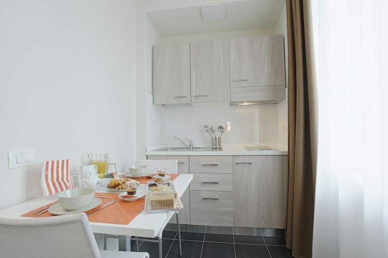 Apartamento Hotel Agrigento Home