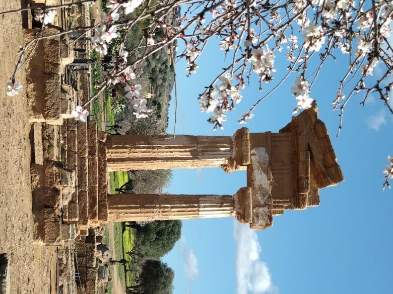 Il Sole E La Luna