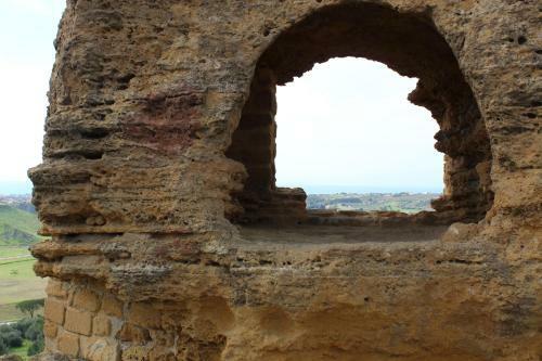 Bed & Breakfast Terrazza Sul Rabato
