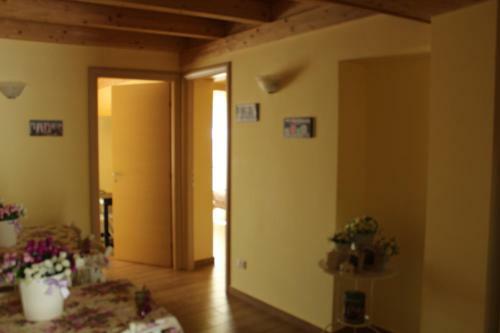 Bed & Breakfast Terrazza Sul Rabato