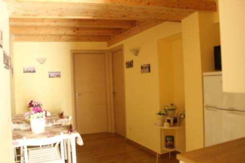 Bed & Breakfast Terrazza Sul Rabato