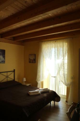 Bed & Breakfast Terrazza Sul Rabato