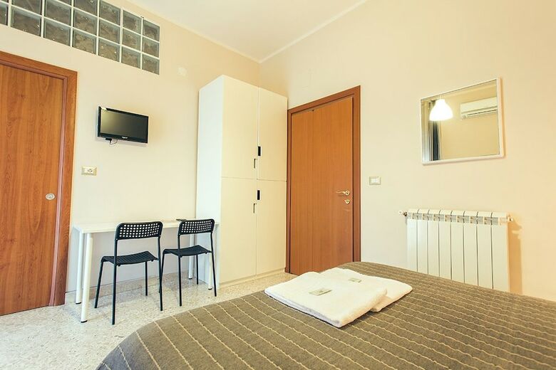 Bed & Breakfast Valle Dei Templi
