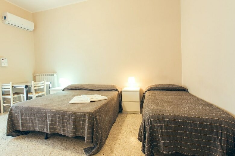 Bed & Breakfast Valle Dei Templi