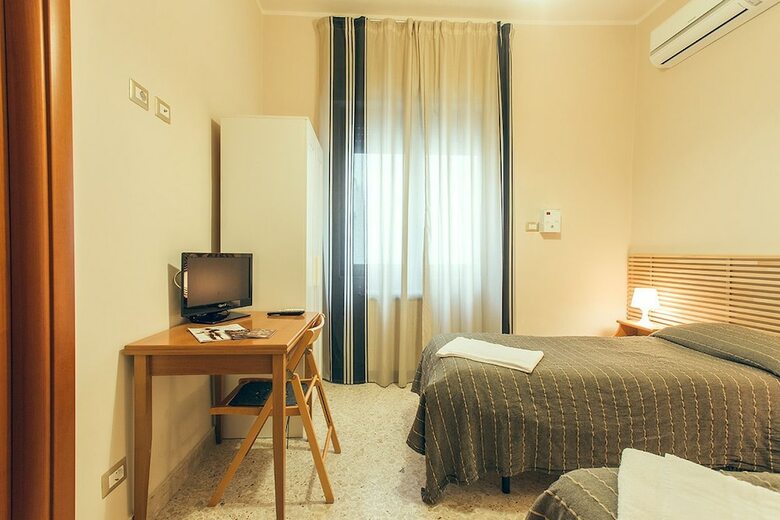 Bed & Breakfast Valle Dei Templi