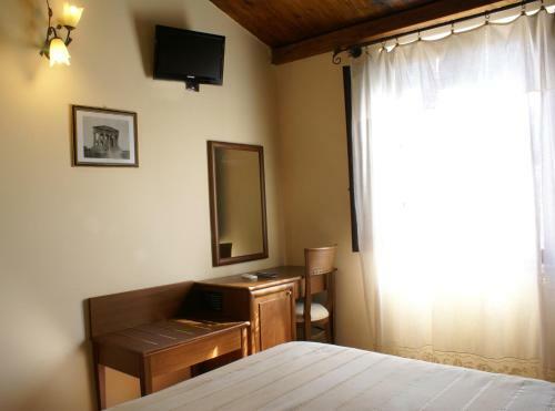 B&B Salotto Di Athena