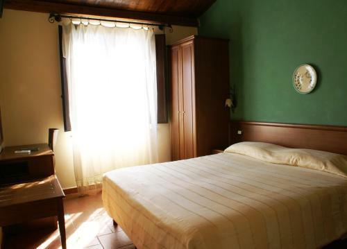 B&B Salotto Di Athena
