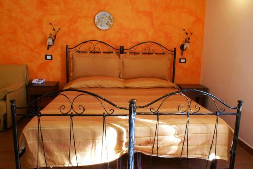 B&B Salotto Di Athena