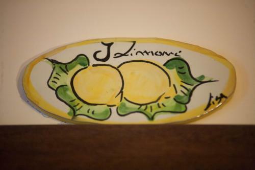 B&B Salotto Di Athena