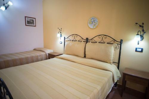 B&B Salotto Di Athena