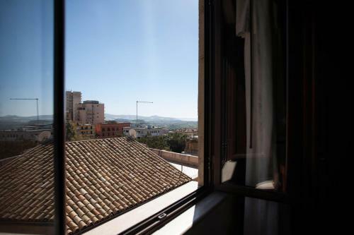 B&B Salotto Di Athena